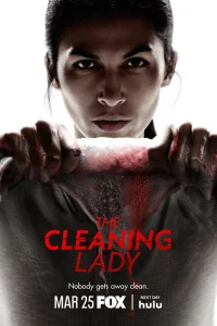 Уборщица онлайн